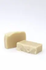 elya naturel keçi sütlü sabun