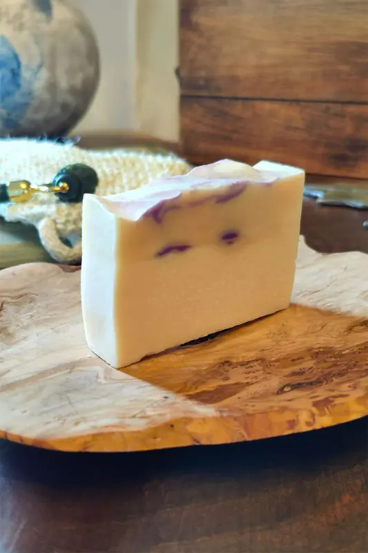 elya naturel lavanta sabunu