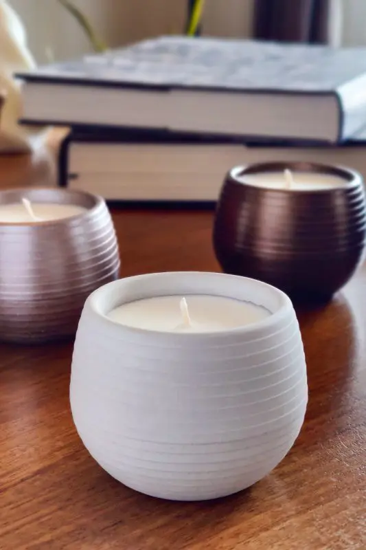 elya naturel beton mum loop