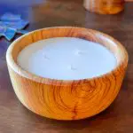 Elya Naturel Ahşap Koleksiyon - 01