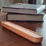 Elya Naturel Ahşap Koleksiyon - Zarif