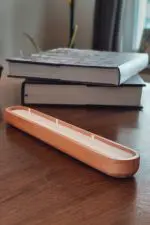 Elya Naturel Ahşap Koleksiyon - Zarif