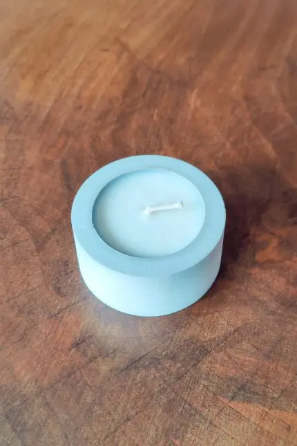 elya naturel beton mum minimal