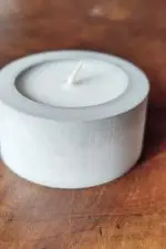 elya naturel beton mum minimal