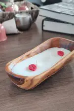 Elya Naturel Ahşap Koleksiyon - 03 - Görsel 2