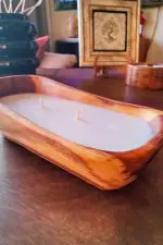 Elya Naturel Ahşap Koleksiyon - 03 - Görsel 3