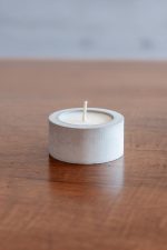 Elya Naturel Beton Mum - Minimal